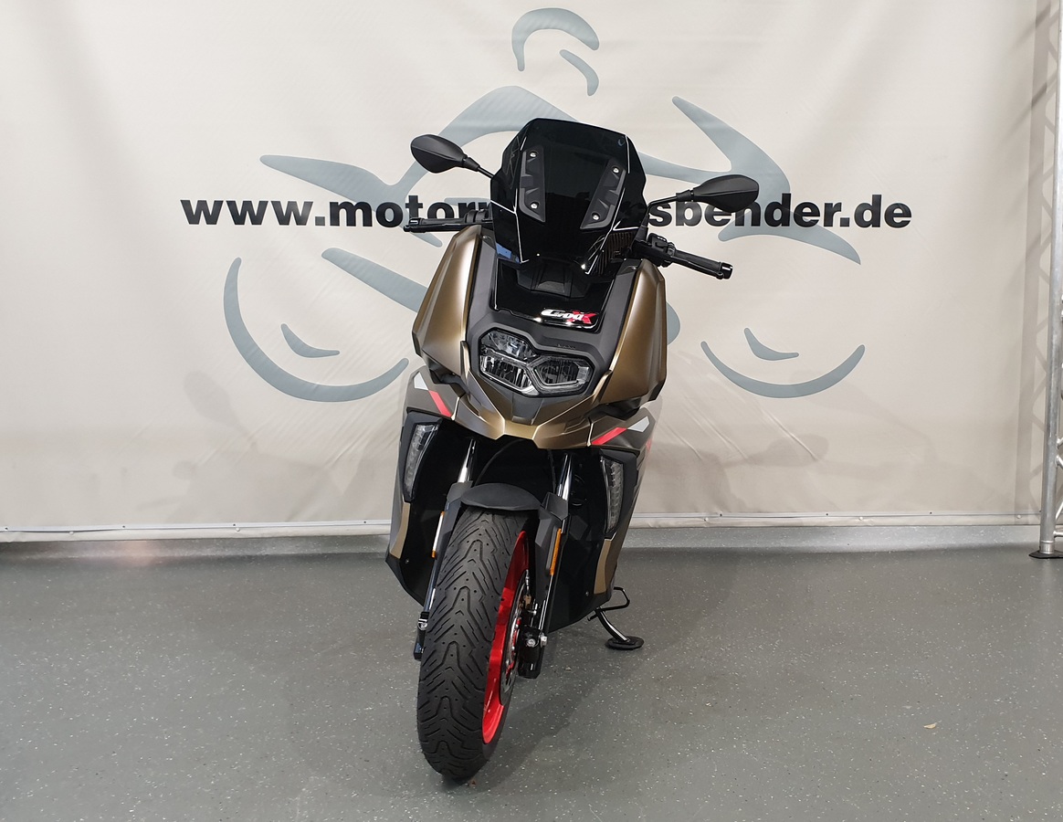 BMW C 400 X BMW C 400 X