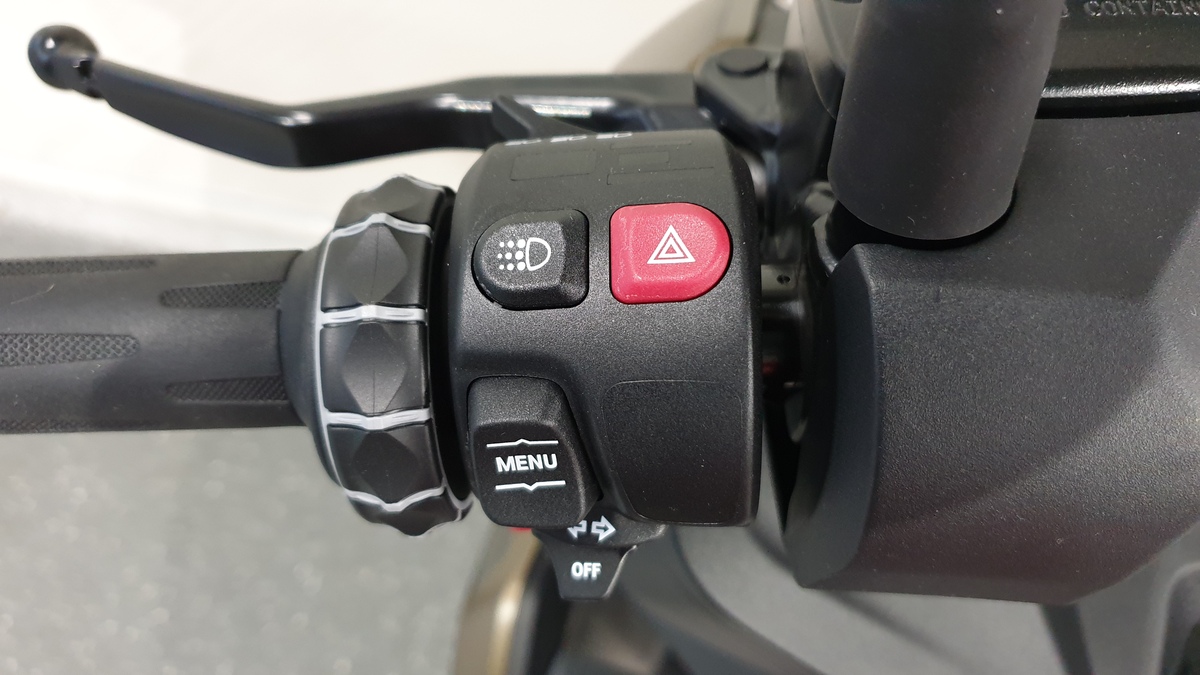 BMW C 400 X BMW C 400 X