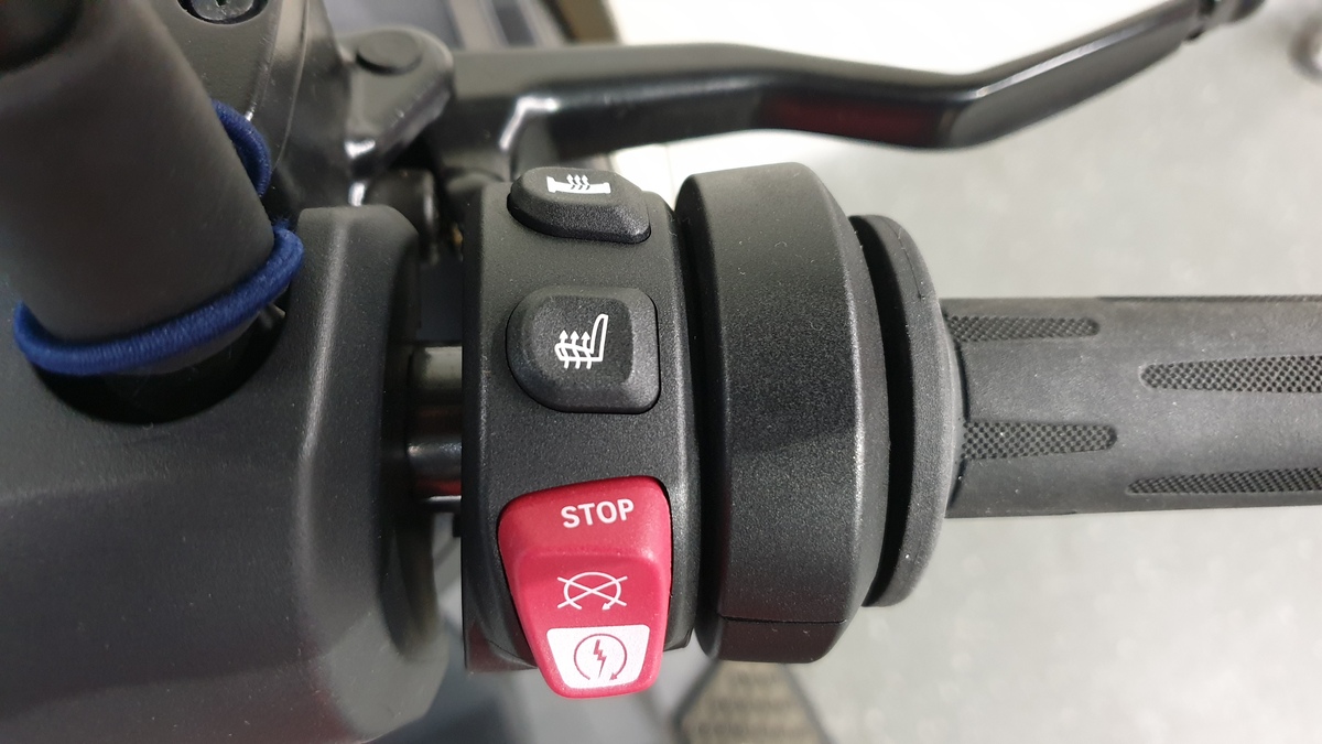 BMW C 400 X BMW C 400 X