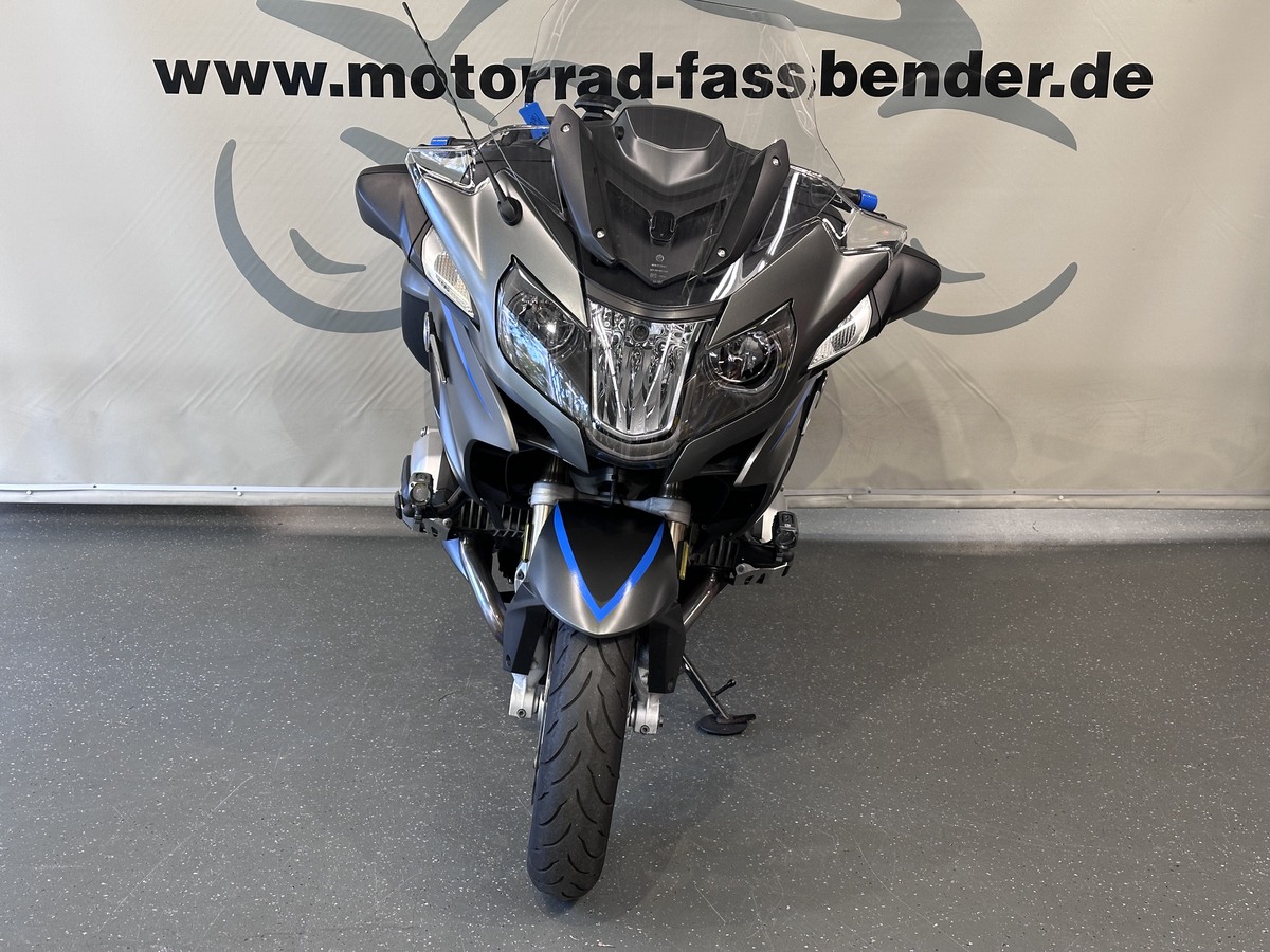 BMW R1200RT 3x Pakete, Radio, Lenker hoch BMW R1200RT 3x Pakete, Radio, Lenker hoch