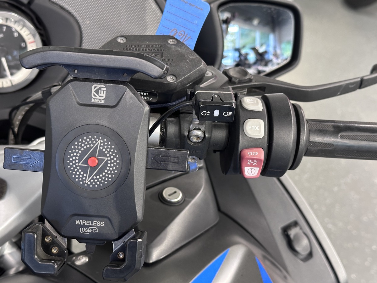BMW R1200RT 3x Pakete, Radio, Lenker hoch BMW R1200RT 3x Pakete, Radio, Lenker hoch