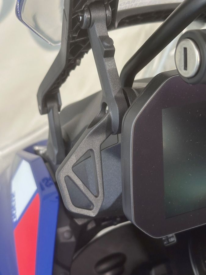 BMW R 1300 GS 3xPaket, ACC, adap. Hoehenreg. BMW R 1300 GS 3xPaket, ACC, adap. Hoehenreg.