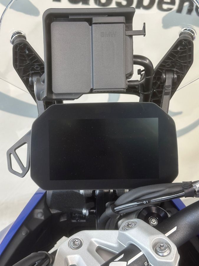 BMW R 1300 GS 3xPaket, ACC, adap. Hoehenreg. BMW R 1300 GS 3xPaket, ACC, adap. Hoehenreg.