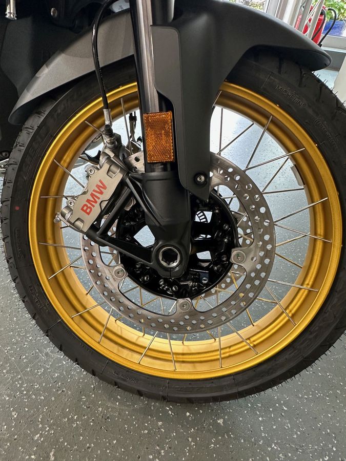 BMW R 1300 GS 3xPaket, ACC, adap. Hoehenreg. BMW R 1300 GS 3xPaket, ACC, adap. Hoehenreg.