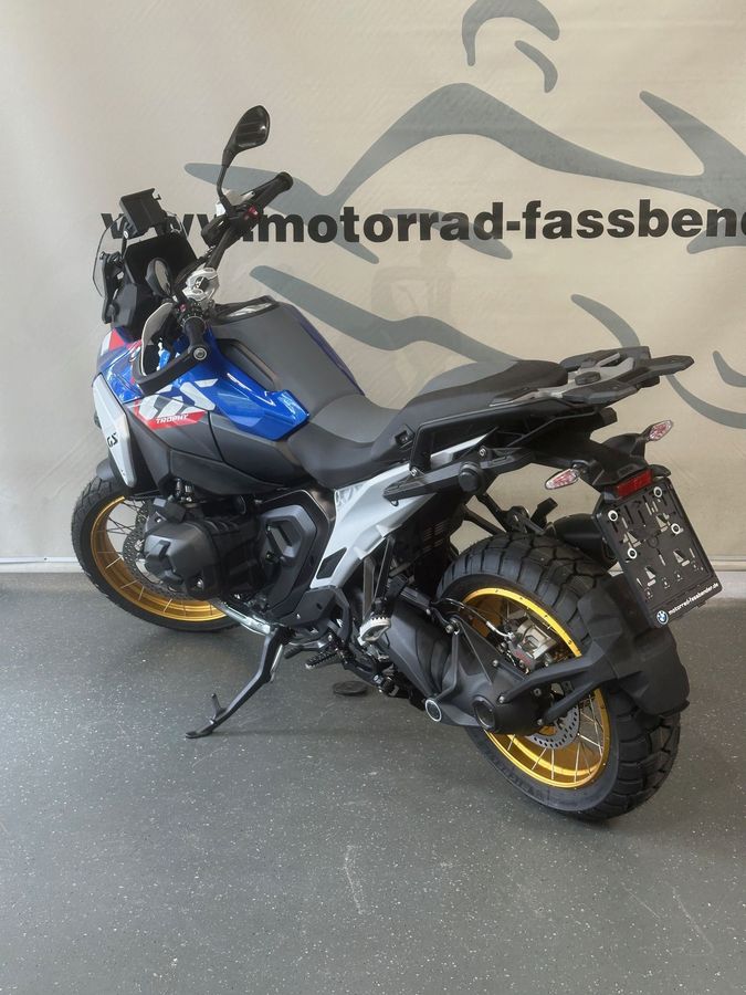 BMW R 1300 GS 3xPaket, ACC, adap. Hoehenreg. BMW R 1300 GS 3xPaket, ACC, adap. Hoehenreg.