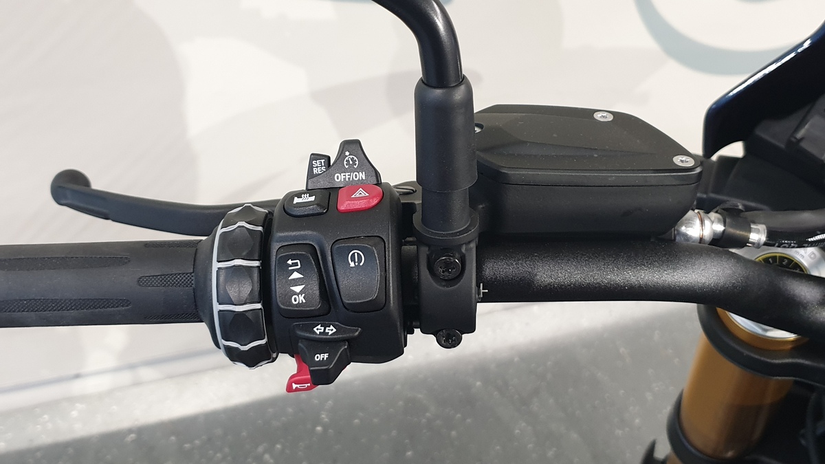 BMW R 12 G/S Sonderlackierung Dunkelblau R80G/S BMW R 12 G/S Sonderlackierung Dunkelblau R80G/S