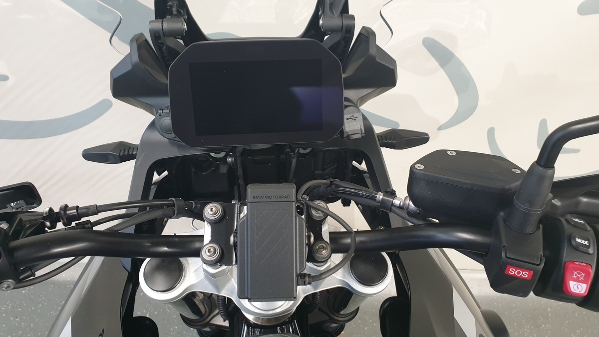 BMW F 800 GS BMW F 800 GS