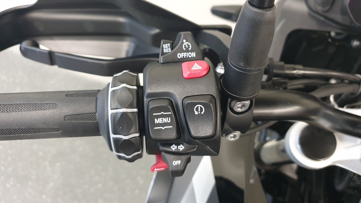 BMW F 800 GS BMW F 800 GS