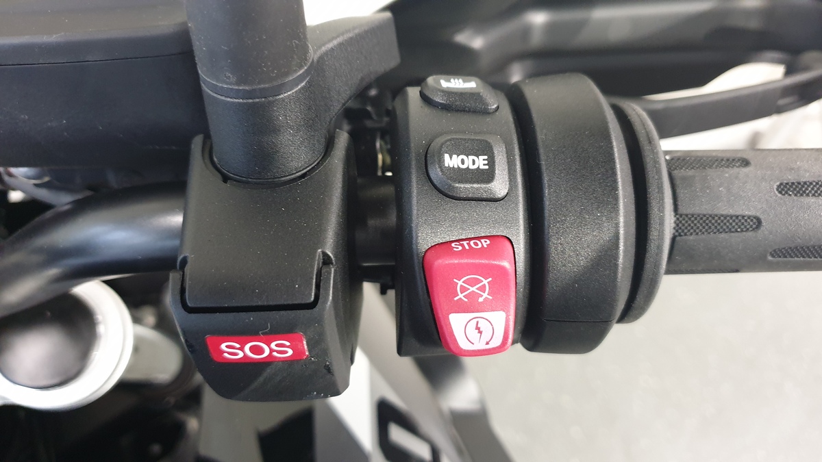 BMW F 800 GS BMW F 800 GS