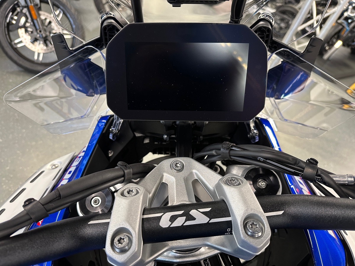 BMW R 1300 GS Adventure BMW R 1300 GS Adventure