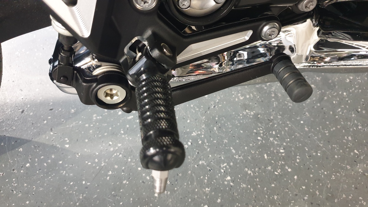 BMW R 12 nineT BMW R 12 nineT