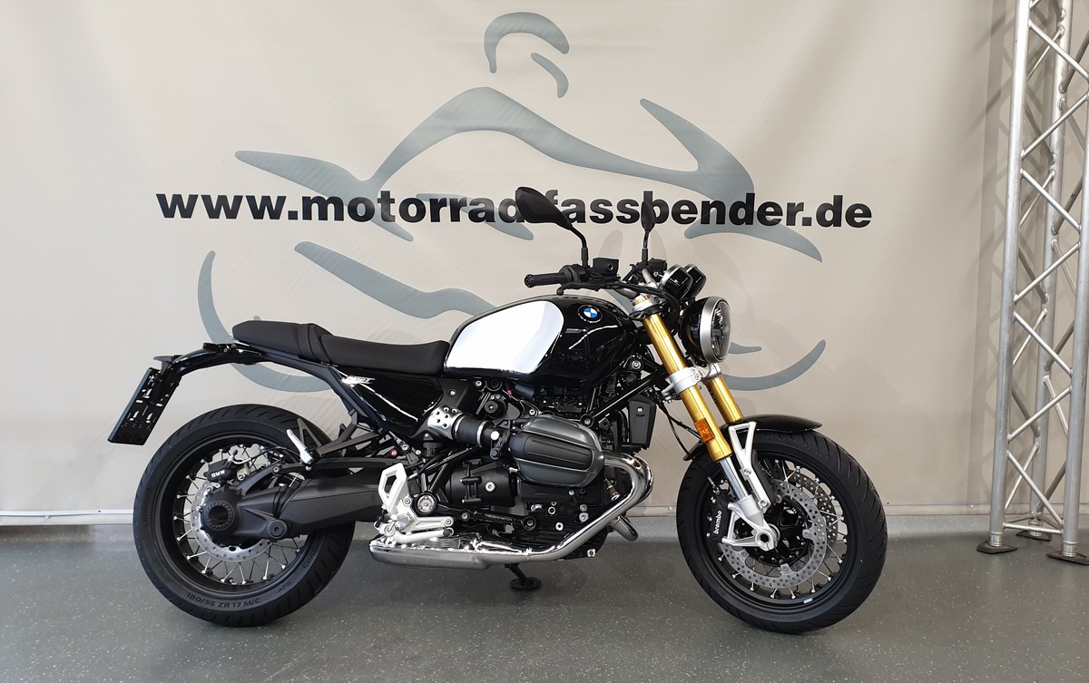 BMW R 12 nineT Option 719 Rad Classic