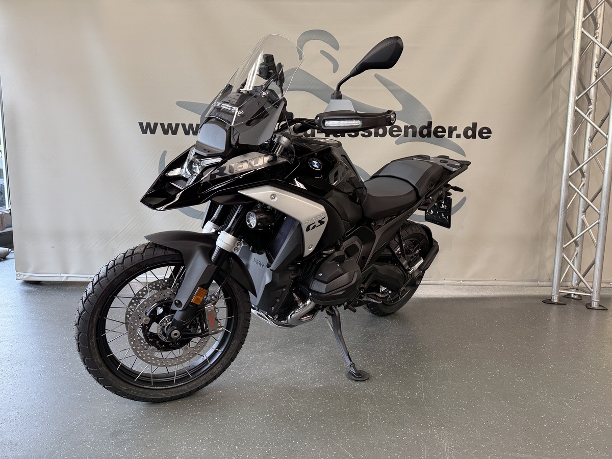 BMW R 1300 GS BMW R 1300 GS