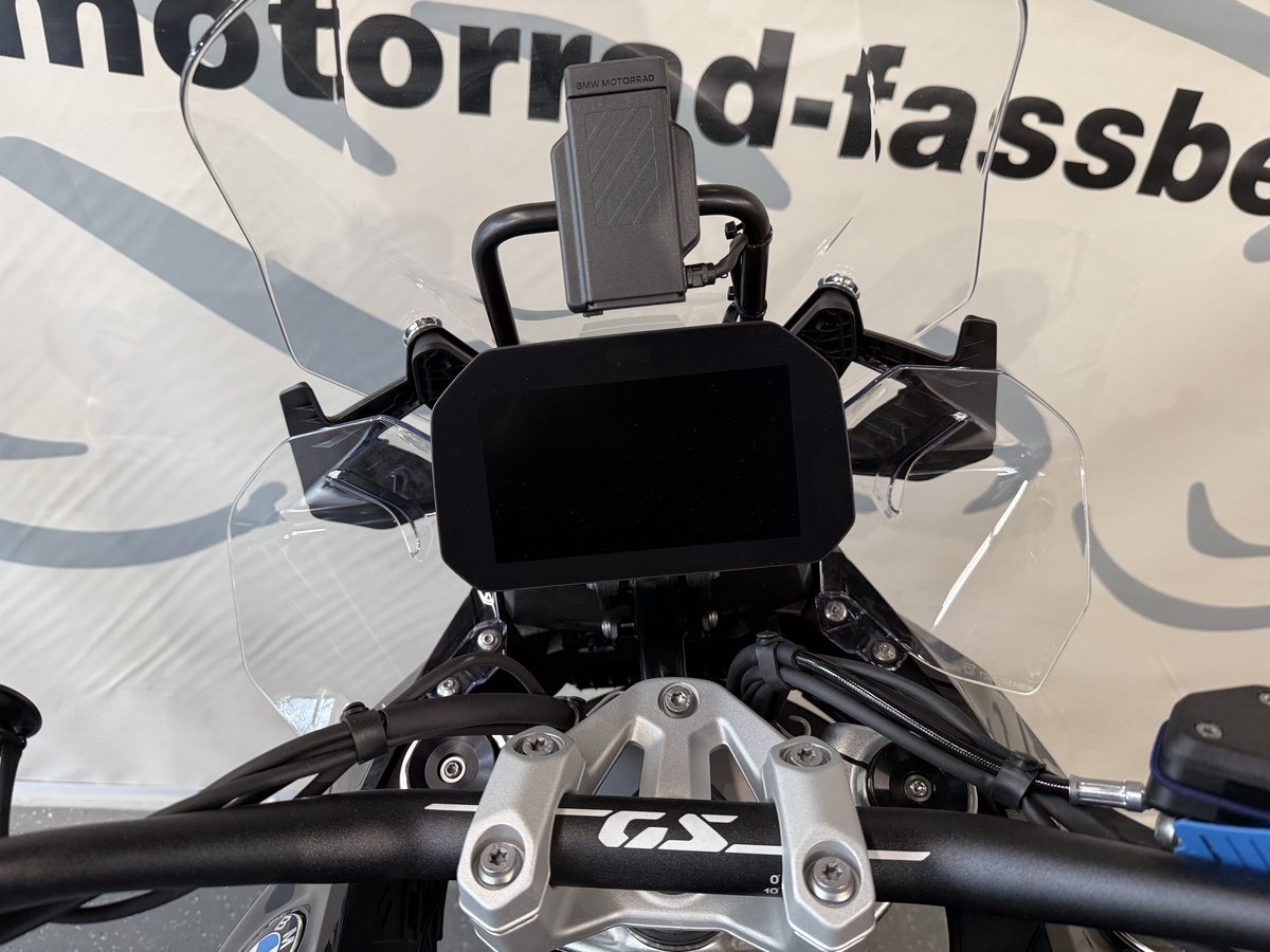 BMW R 1300 GS BMW R 1300 GS