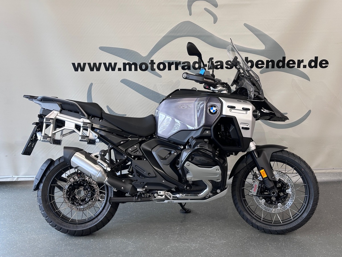 BMW R 1300 GS Adventure 