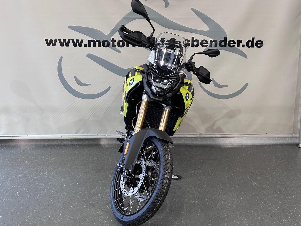 BMW F 900 GS Verf. ab 06.07.26, mind. 1500km, BMW F 900 GS Verf. ab 06.07.26, mind. 1500km,