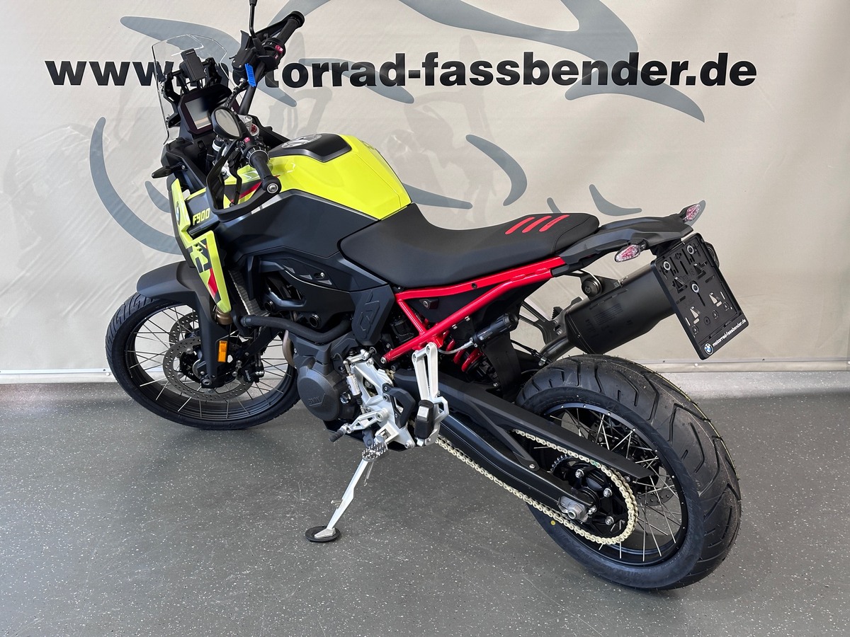BMW F 900 GS Verf. ab 06.07.26, mind. 1500km, BMW F 900 GS Verf. ab 06.07.26, mind. 1500km,