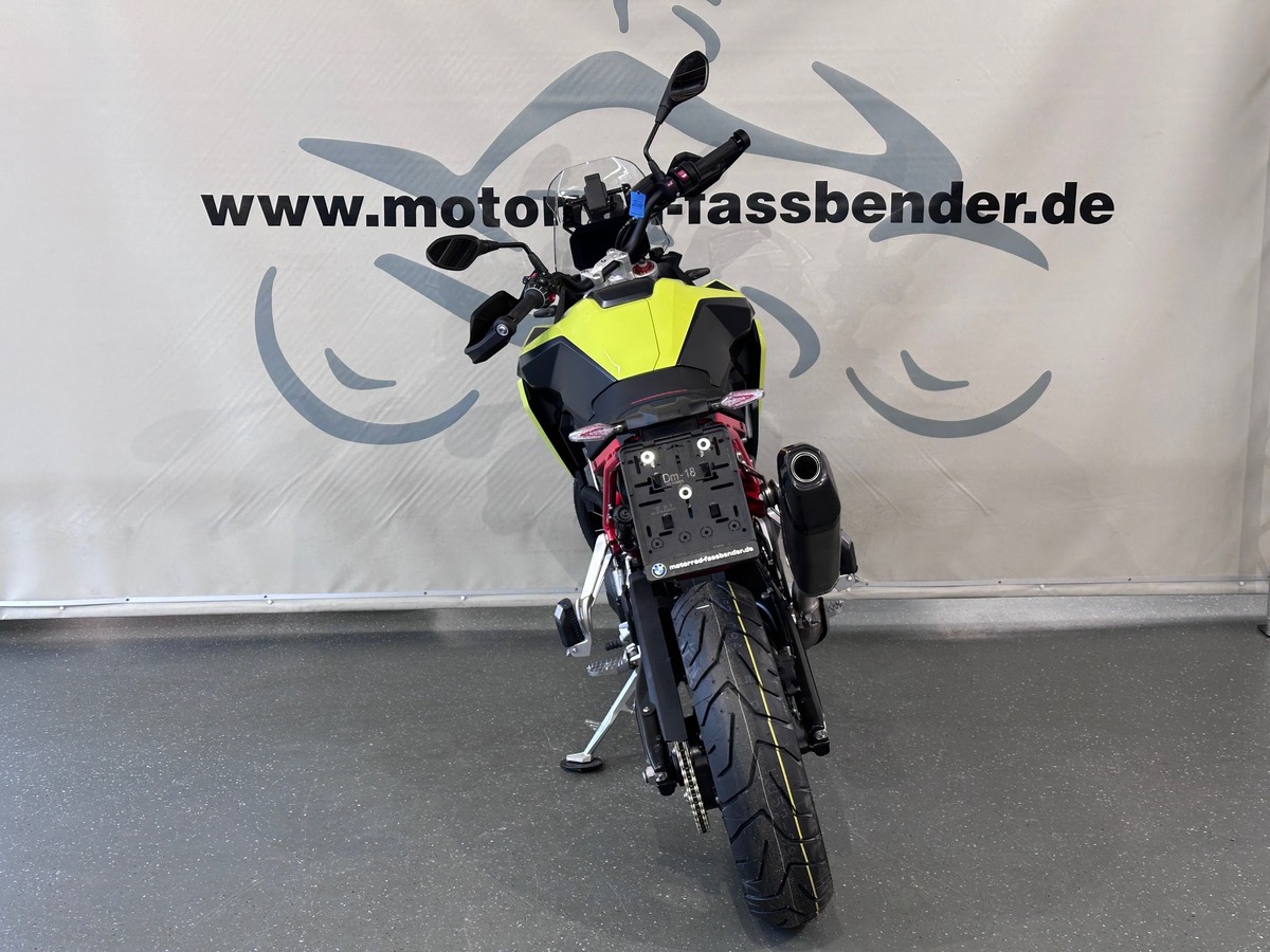 BMW F 900 GS Verf. ab 06.07.26, mind. 1500km, BMW F 900 GS Verf. ab 06.07.26, mind. 1500km,