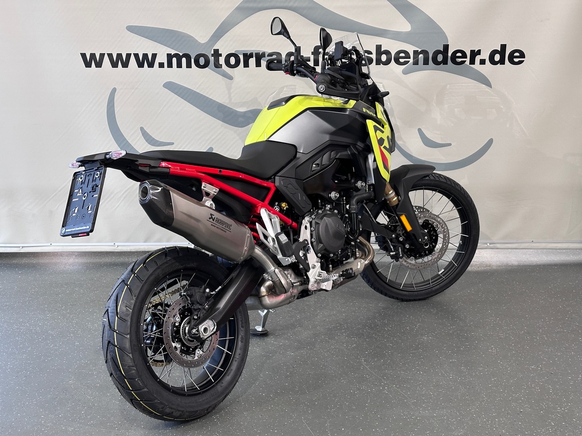 BMW F 900 GS Verf. ab 06.07.26, mind. 1500km, BMW F 900 GS Verf. ab 06.07.26, mind. 1500km,
