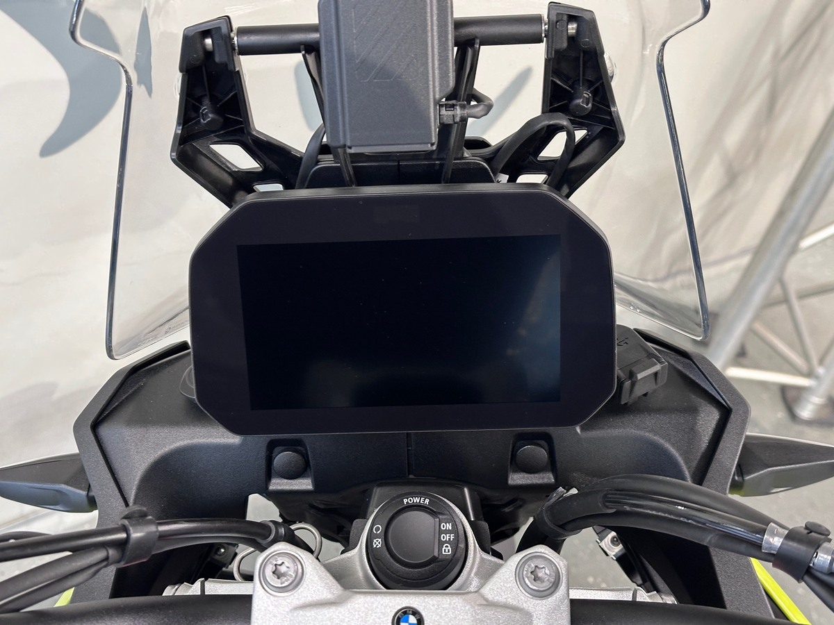 BMW F 900 GS Verf. ab 06.07.26, mind. 1500km, BMW F 900 GS Verf. ab 06.07.26, mind. 1500km,