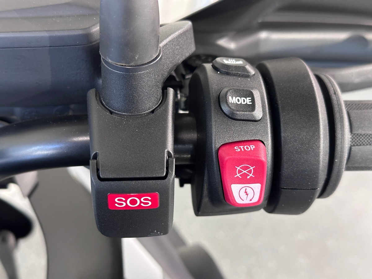 BMW F 800 GS Verf. ab 18.07.26, mind. 1500km BMW F 800 GS Verf. ab 18.07.26, mind. 1500km