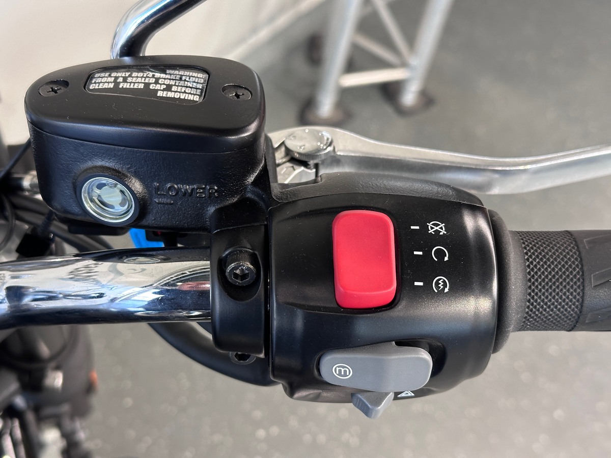 TRIUMPH Bonneville T 120 SEHR GEPFLEGT TRIUMPH Bonneville T 120 SEHR GEPFLEGT