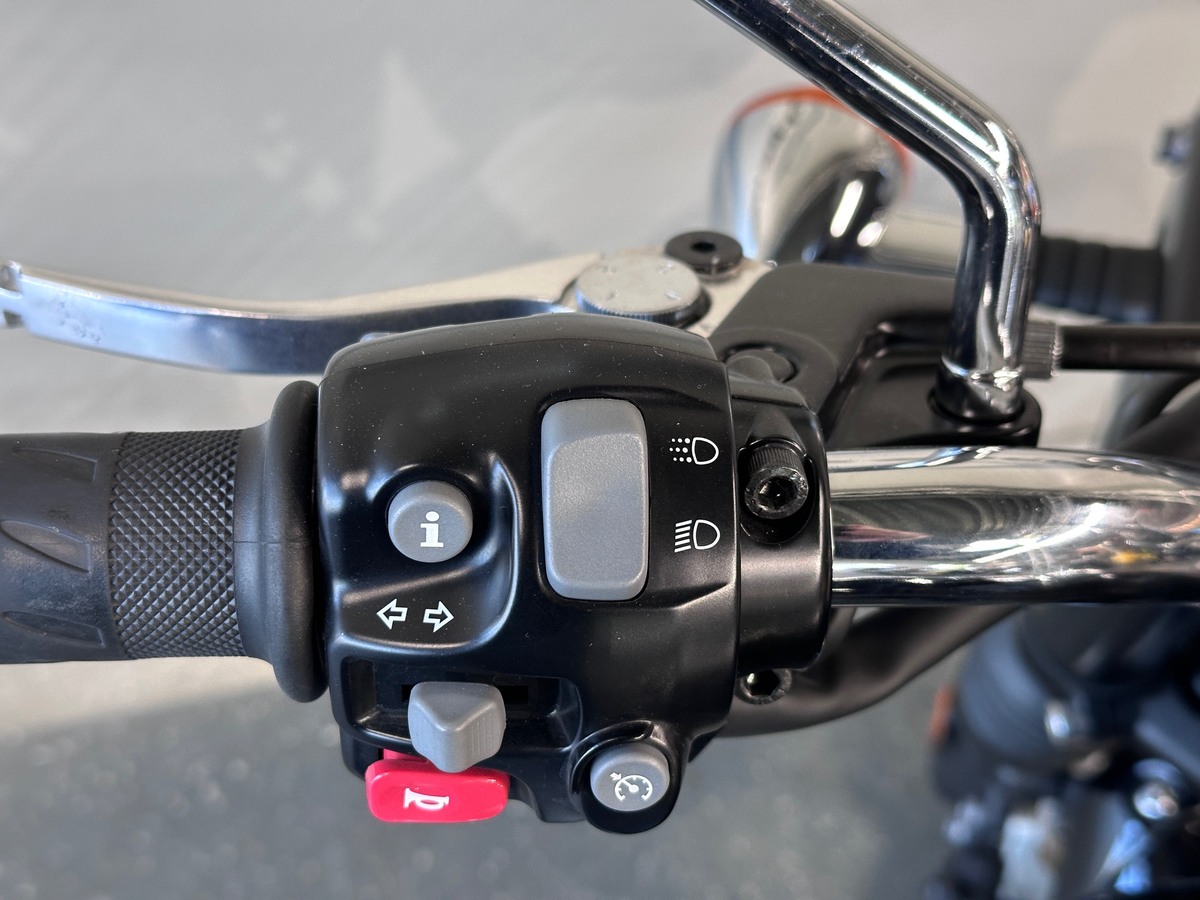 TRIUMPH Bonneville T 120 SEHR GEPFLEGT TRIUMPH Bonneville T 120 SEHR GEPFLEGT