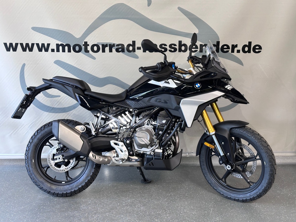 BMW F 450 GS +++NEU+++