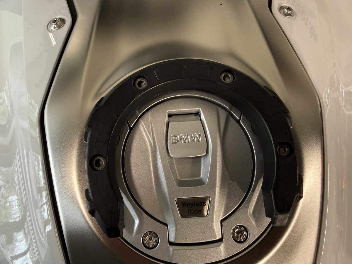 BMW R1250RS 3x Pakete, viel Zubehör, Service BMW R1250RS 3x Pakete, viel Zubehör, Service