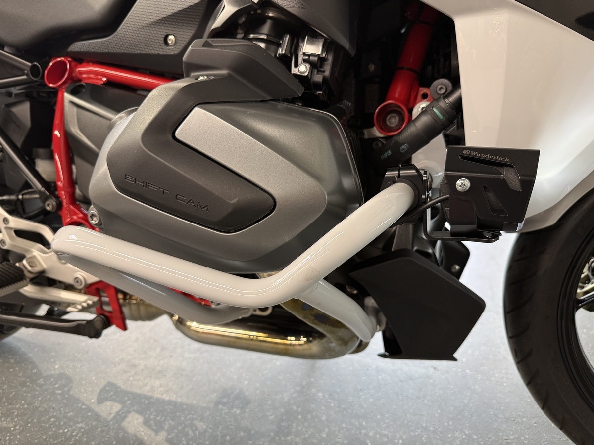 BMW R1250RS 3x Pakete, viel Zubehör, Service BMW R1250RS 3x Pakete, viel Zubehör, Service