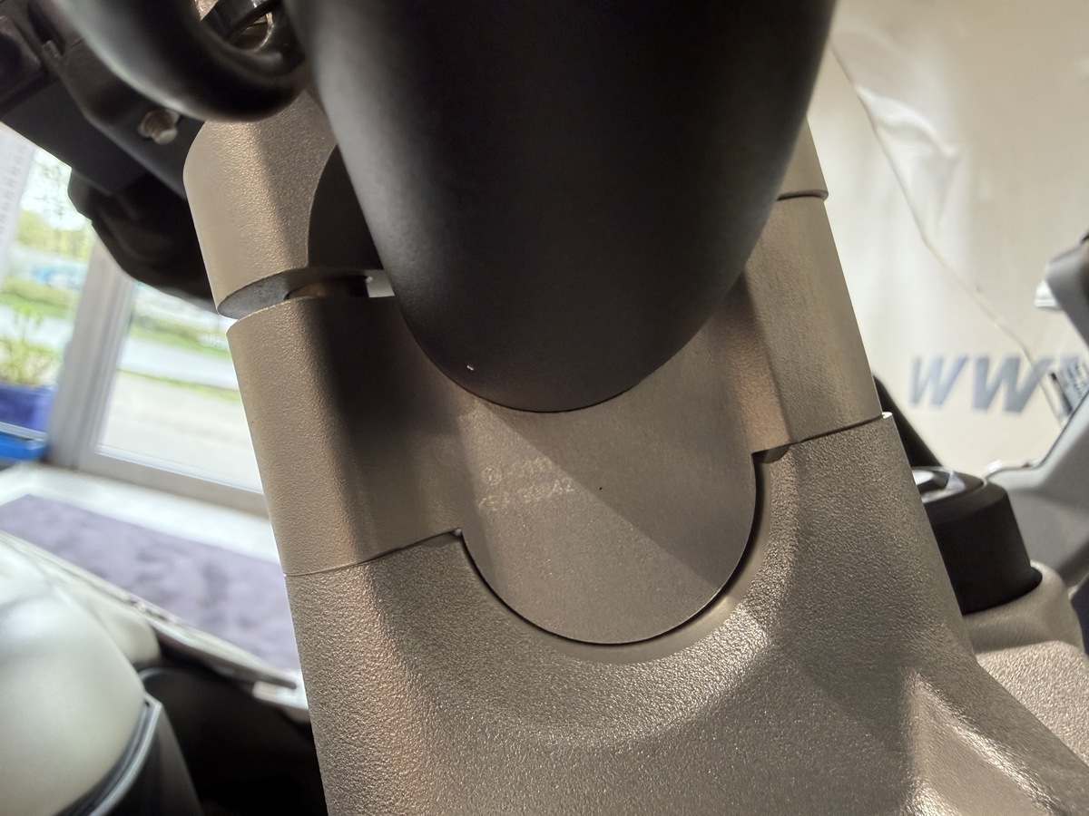 BMW R1250RS 3x Pakete, viel Zubehör, Service BMW R1250RS 3x Pakete, viel Zubehör, Service