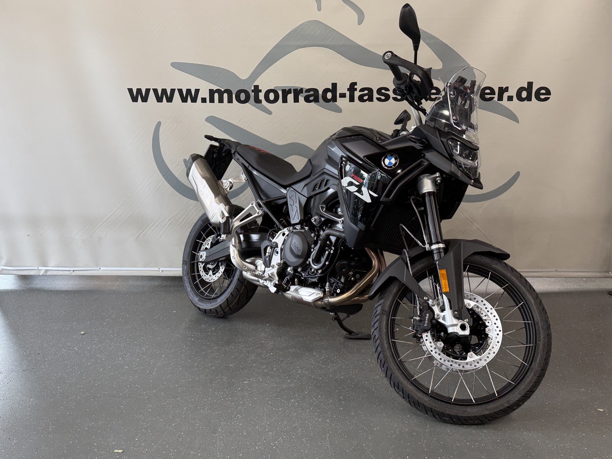 BMW F900GS verf. ab 09.11.2026, mind 1500km BMW F900GS verf. ab 09.11.2026, mind 1500km