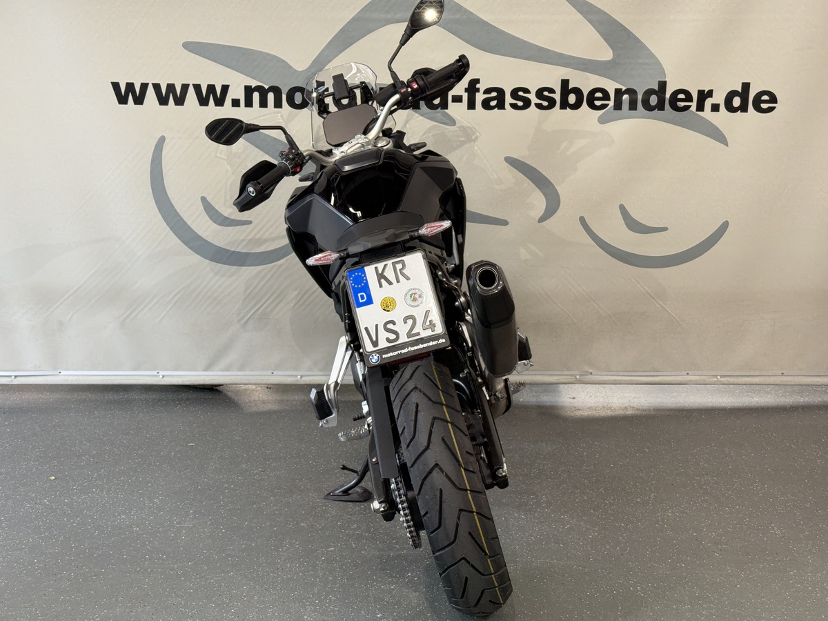 BMW F900GS verf. ab 09.11.2026, mind 1500km BMW F900GS verf. ab 09.11.2026, mind 1500km