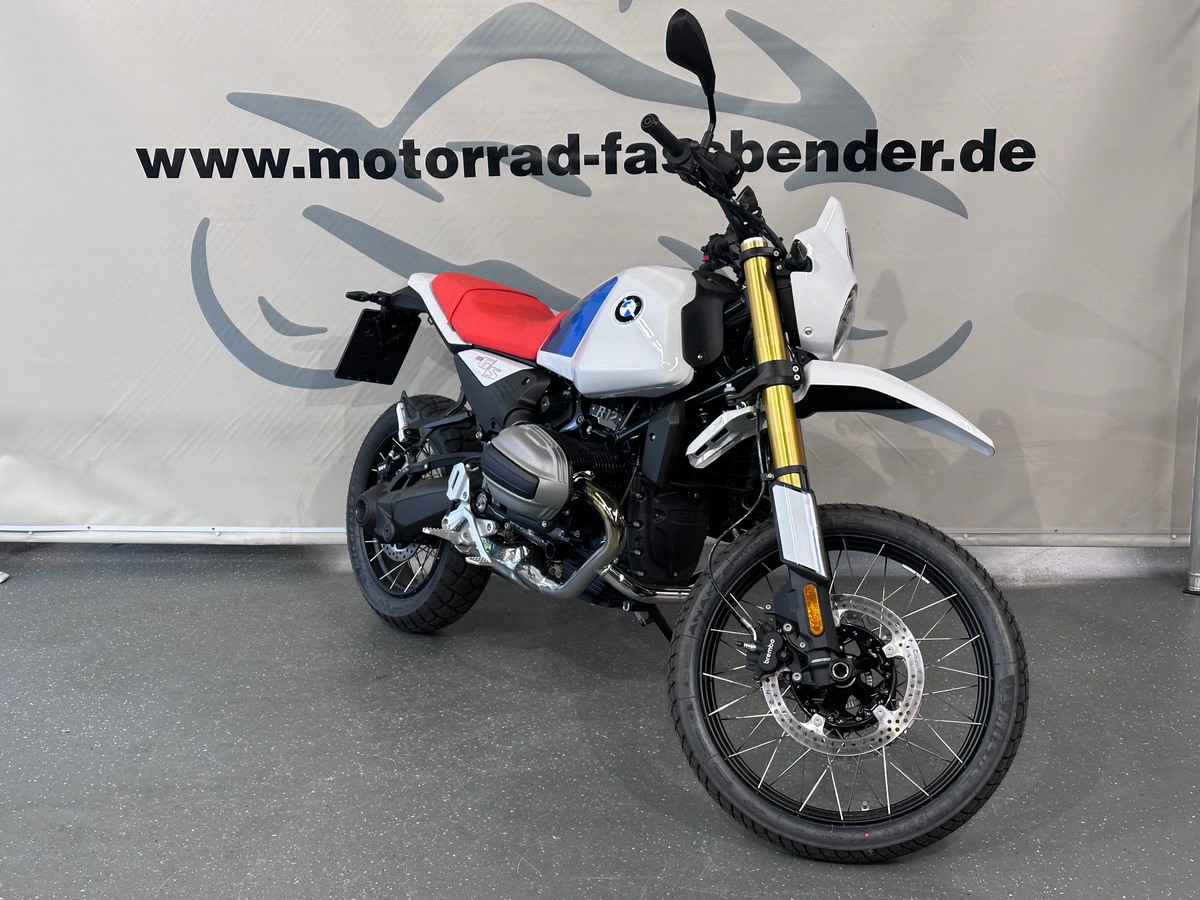 BMW R 12 G/S Remus Endschalldämpfer BMW R 12 G/S Remus Endschalldämpfer
