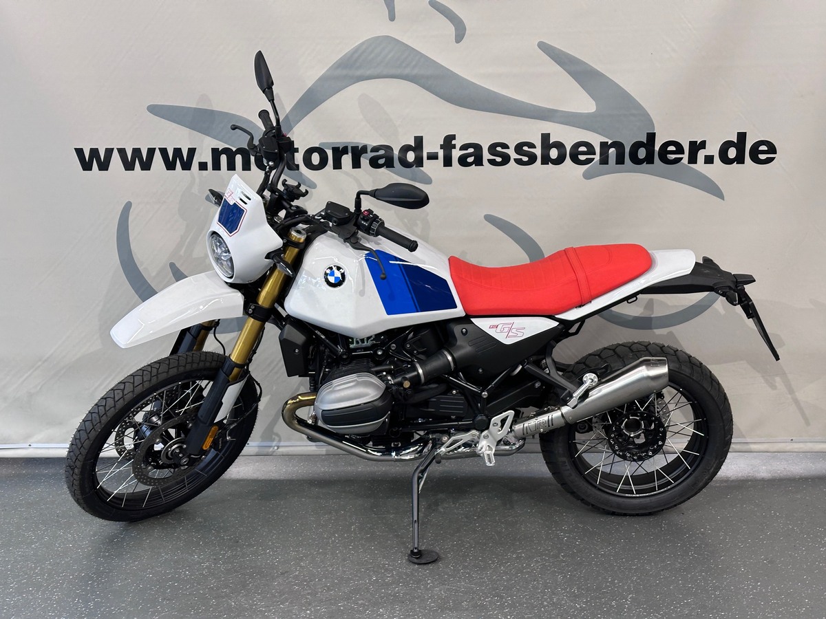 BMW R 12 G/S Remus Endschalldämpfer BMW R 12 G/S Remus Endschalldämpfer