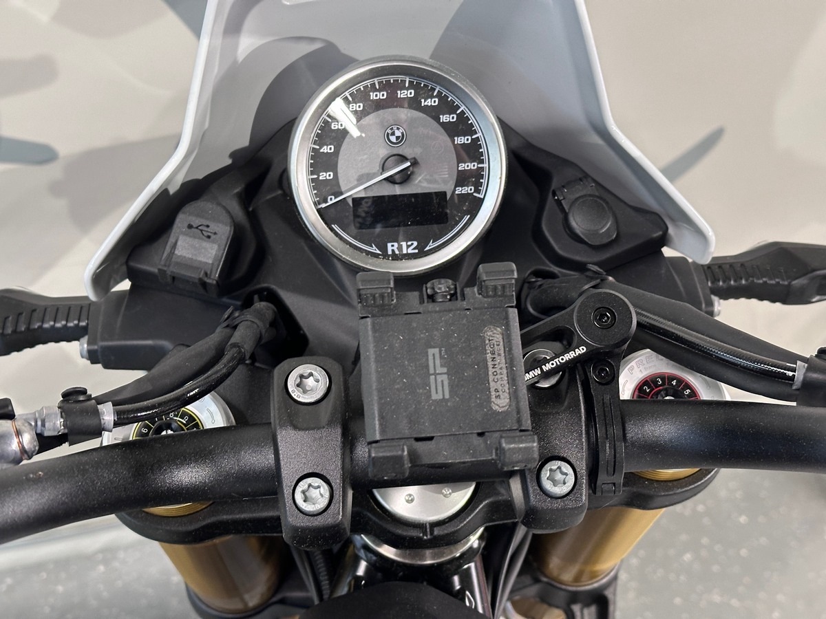 BMW R 12 G/S Remus Endschalldämpfer BMW R 12 G/S Remus Endschalldämpfer