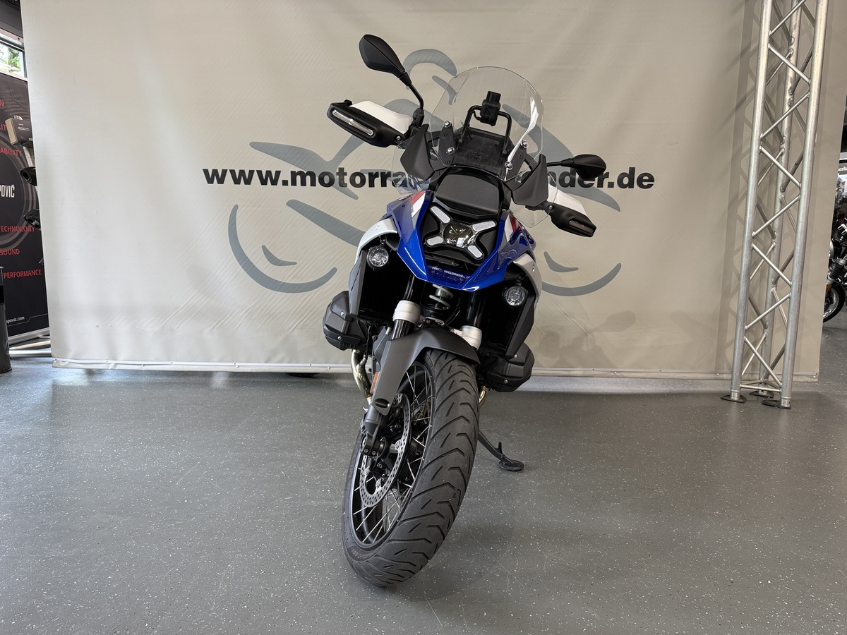 BMW R 1300 GS Verf. ab dem 11.09.26, min. 1500km BMW R 1300 GS Verf. ab dem 11.09.26, min. 1500km