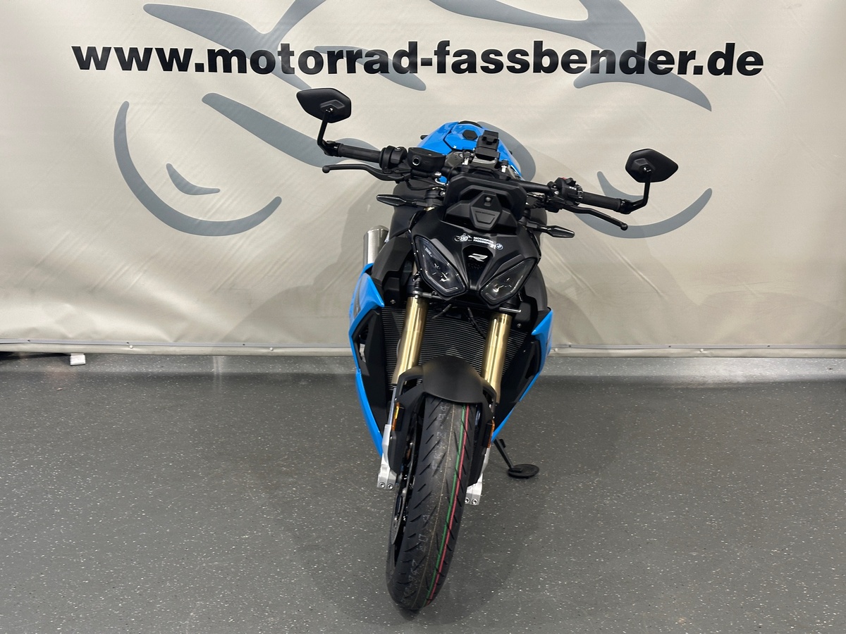 BMW S 1000 R Verf. ab dem 03.10.26, min. 1500km BMW S 1000 R Verf. ab dem 03.10.26, min. 1500km