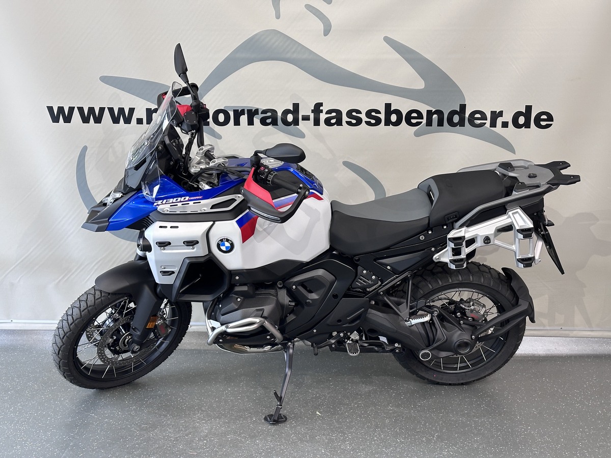 BMW R 1300 GS Adventure Volle Hütte! BMW R 1300 GS Adventure Volle Hütte!