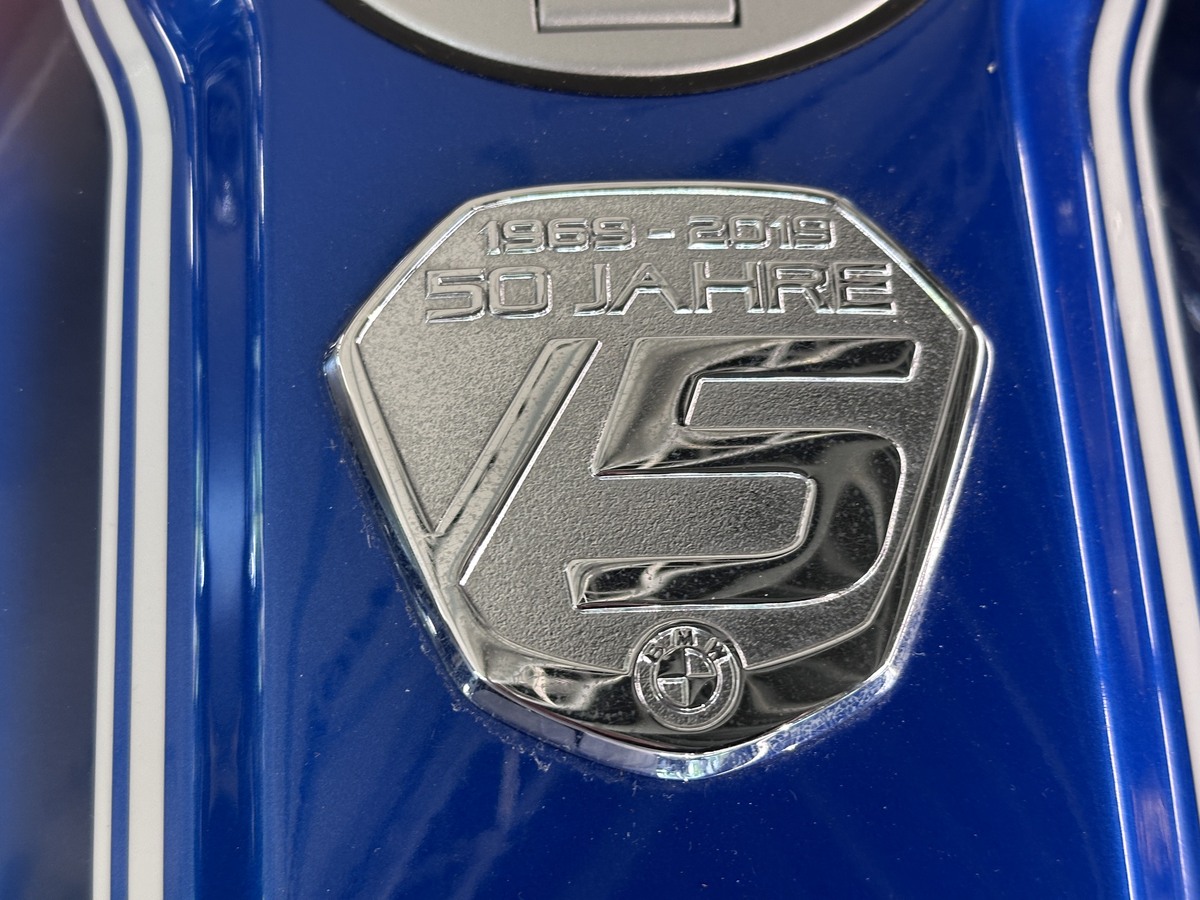 BMW R nine T Pure Sehr edles Bike! BMW R nine T Pure Sehr edles Bike!