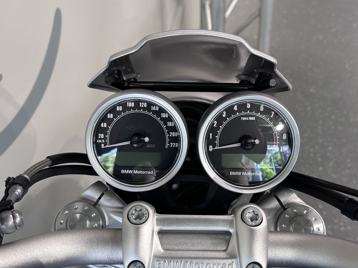 BMW R nine T Pure Einzigartiges Motorrad! BMW R nine T Pure Einzigartiges Motorrad!