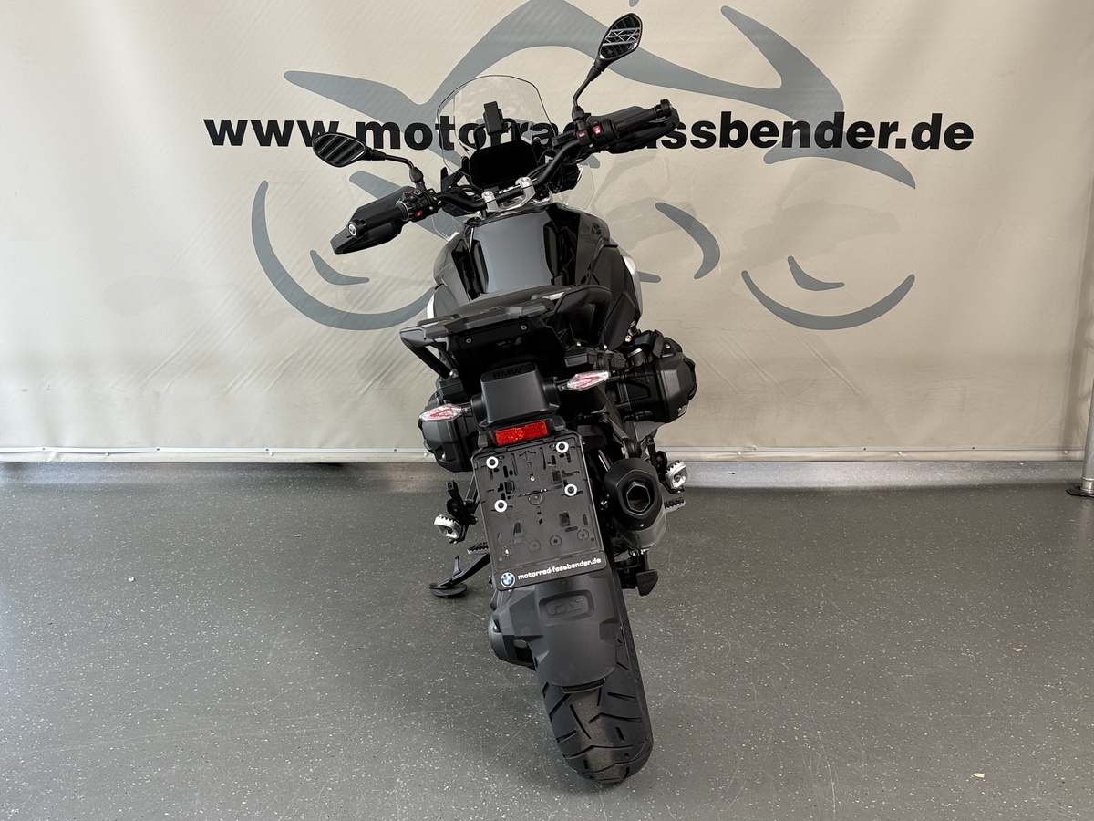 BMW R 1300 GS Verfügbar ab 11_2026, mind. 1500KM BMW R 1300 GS Verfügbar ab 11_2026, mind. 1500KM
