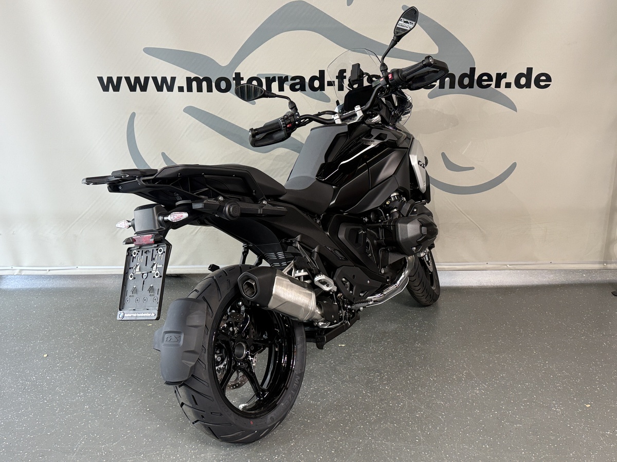 BMW R 1300 GS Verfügbar ab 11_2026, mind. 1500KM BMW R 1300 GS Verfügbar ab 11_2026, mind. 1500KM