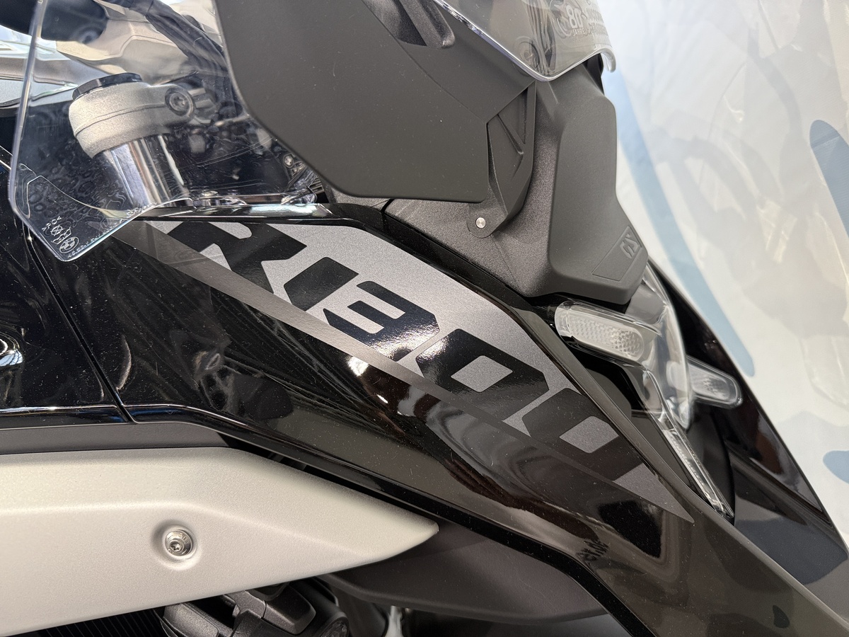 BMW R 1300 GS Verfügbar ab 11_2026, mind. 1500KM BMW R 1300 GS Verfügbar ab 11_2026, mind. 1500KM