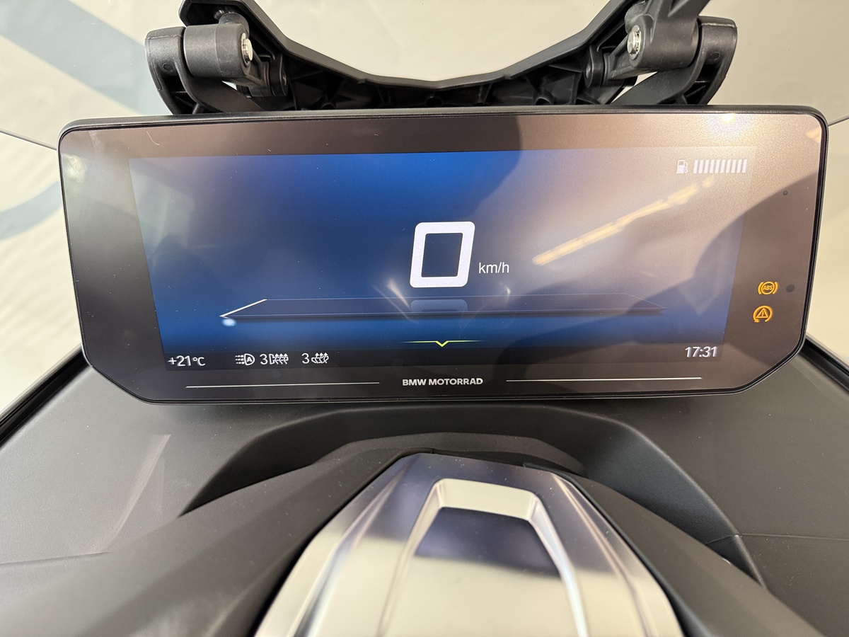 BMW C 400 GT Aktionspreis bis 30.09.2026 BMW C 400 GT Aktionspreis bis 30.09.2026