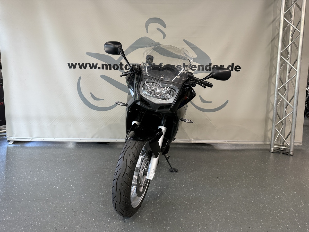 BMW F800ST BMW F800ST