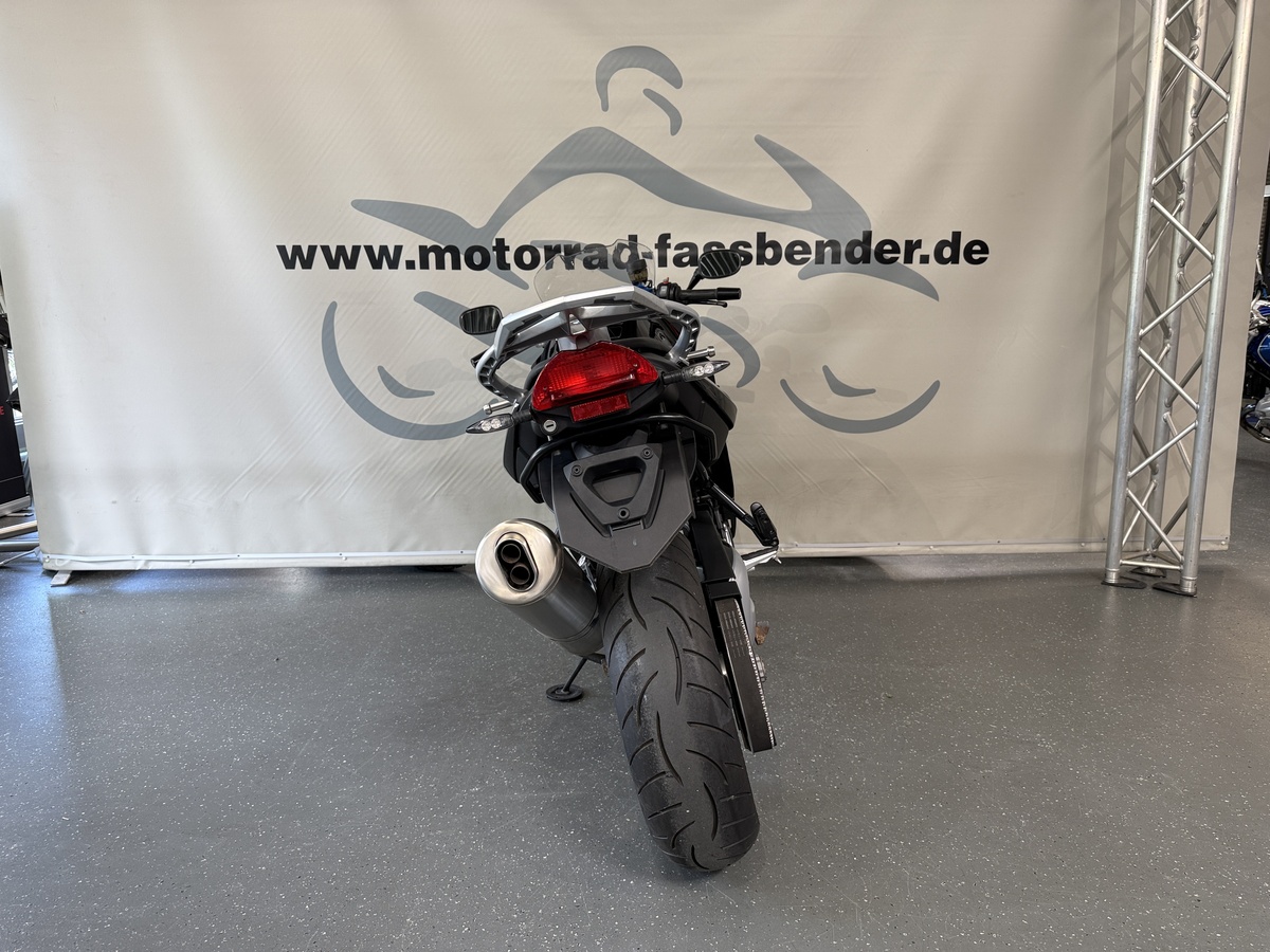 BMW F800ST BMW F800ST
