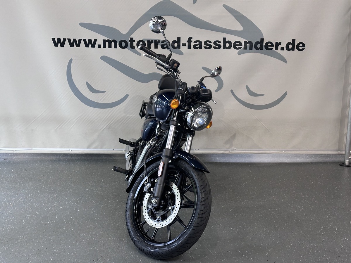 ROYAL ENFIELD Meteor 350 Ein sehr schönes Bike! ROYAL ENFIELD Meteor 350 Ein sehr schönes Bike!