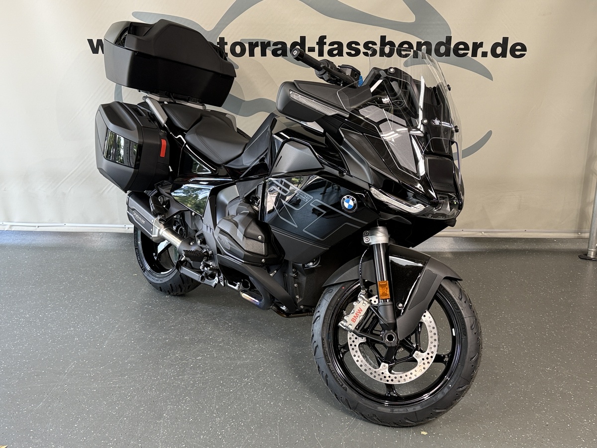 BMW R 1300 RT Verfügbar ab 11_2026, mind. 1500km BMW R 1300 RT Verfügbar ab 11_2026, mind. 1500km