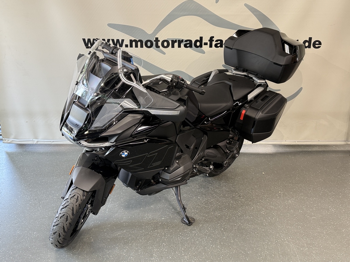 BMW R 1300 RT Verfügbar ab 11_2026, mind. 1500km BMW R 1300 RT Verfügbar ab 11_2026, mind. 1500km